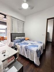 The Promenade@Pelikat (D19), Apartment #619204981